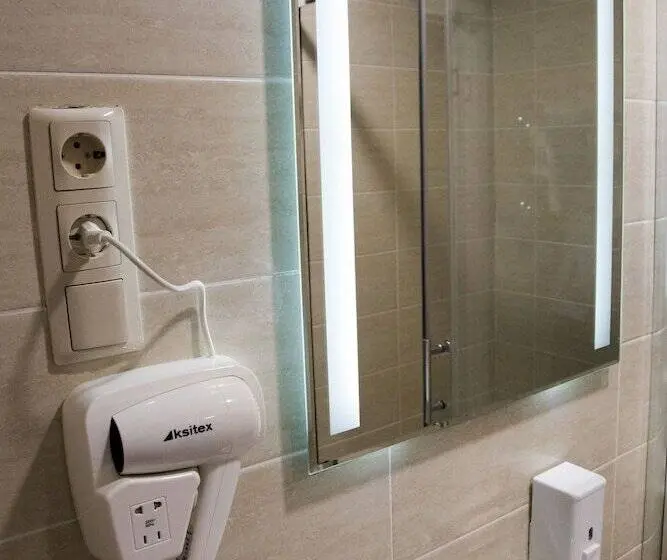 Chambre Standard, Milot