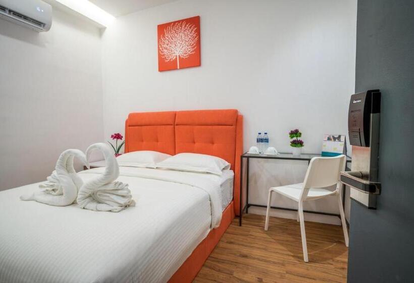 Quarto Superior, My Sj