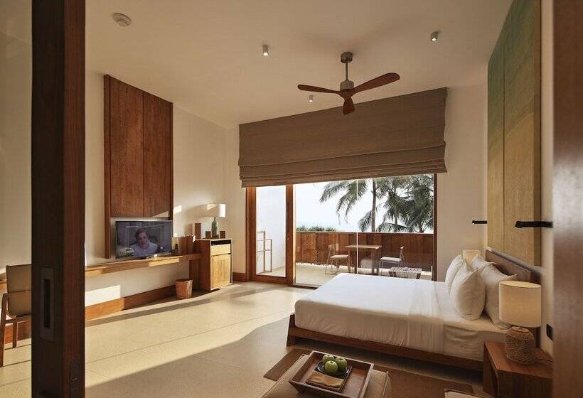 Juniorsvit Havsutsikt, Riff Hikkaduwa