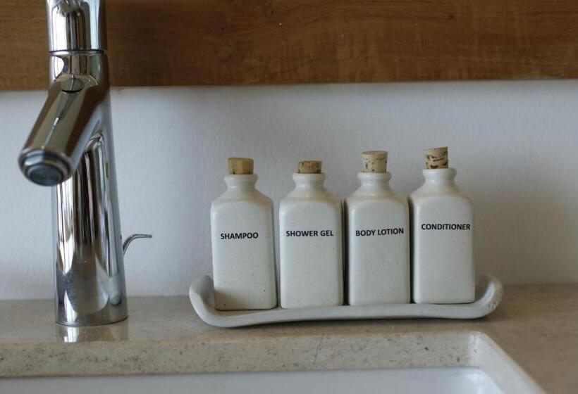 Deluxe Rum Havsutsikt, Riff Hikkaduwa