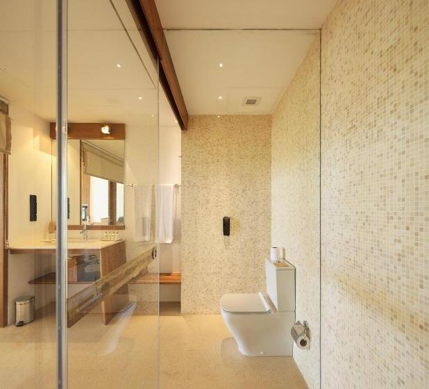 Juniorsvit Havsutsikt, Riff Hikkaduwa