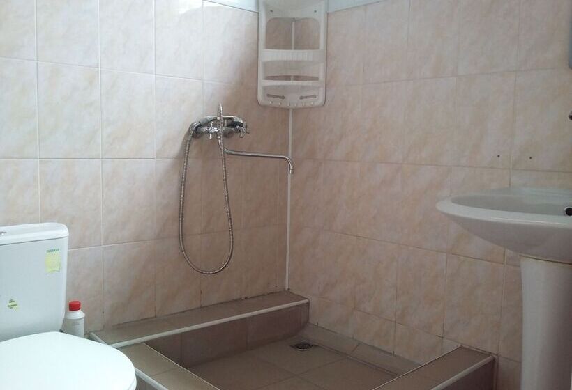 اتاق لوکس سه تخته, Guest House Mishlen