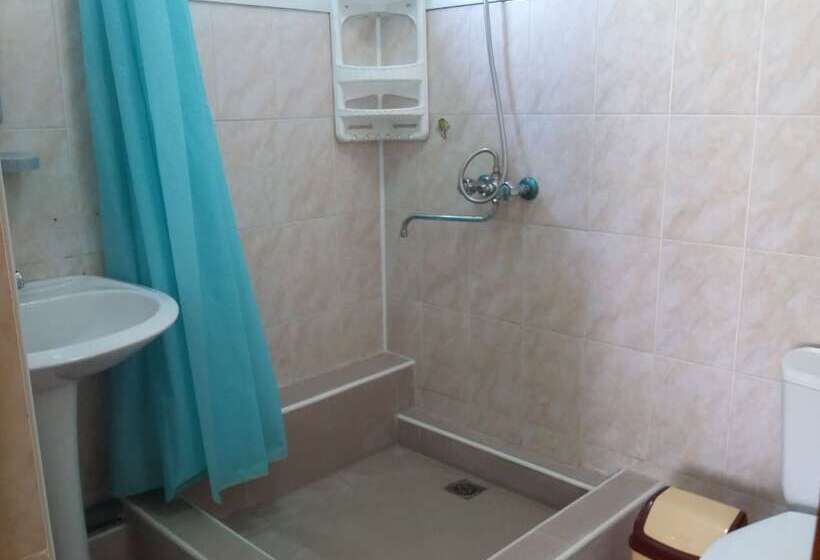 اتاق لوکس سه تخته, Guest House Mishlen