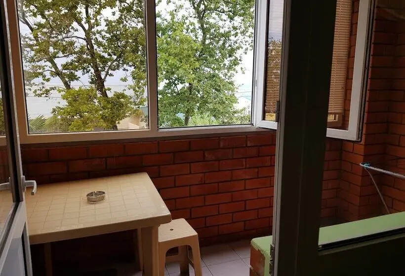 デラックストリプルルーム, Guest House Mishlen