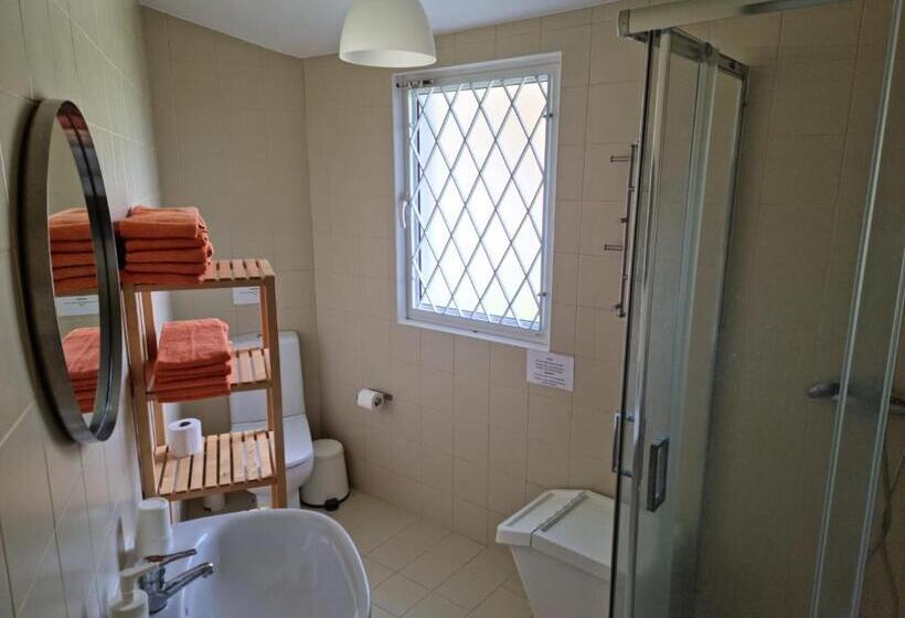 Люкс 2 Спальни, Place Of Moments Natur