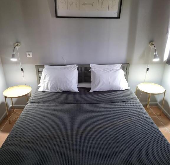 Люкс 2 Спальни, Place Of Moments Natur