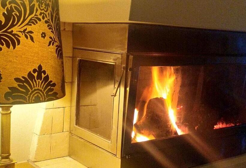 Люкс 2 Спальни, Place Of Moments Natur