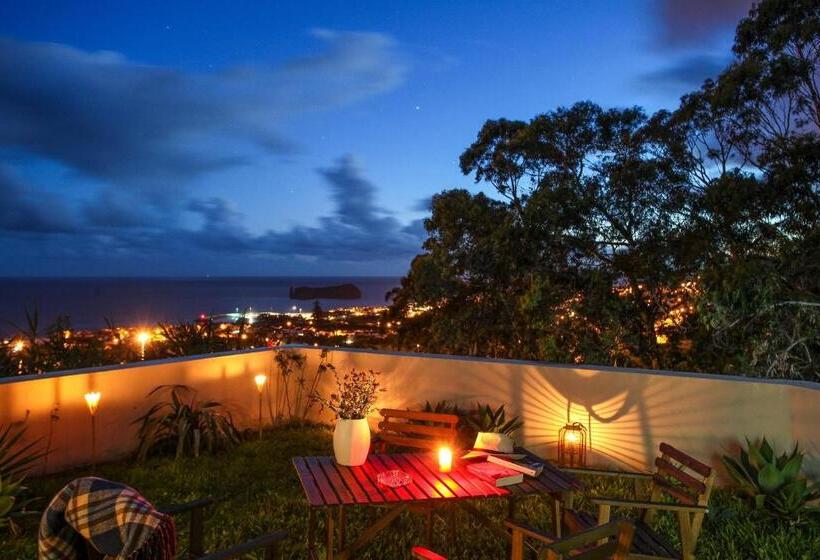 Люкс 2 Спальни, Place Of Moments Natur