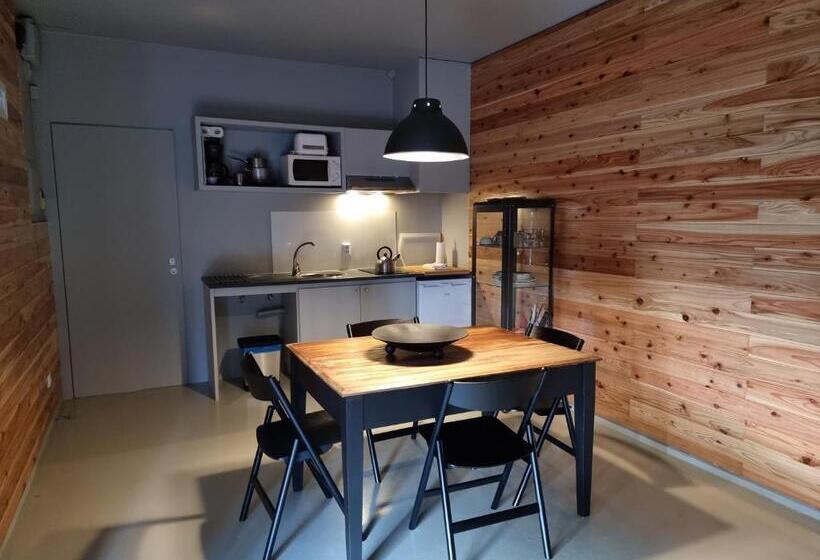 Люкс Вид на Море, Place Of Moments Natur