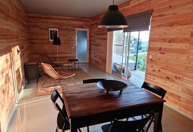 Люкс Вид на Море, Place Of Moments Natur