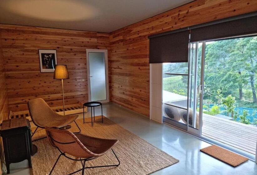 Люкс Вид на Море, Place Of Moments Natur