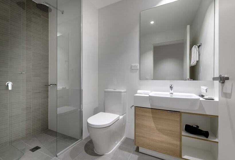 آپارتمان 1 خوابه, Quest South Perth Foreshore