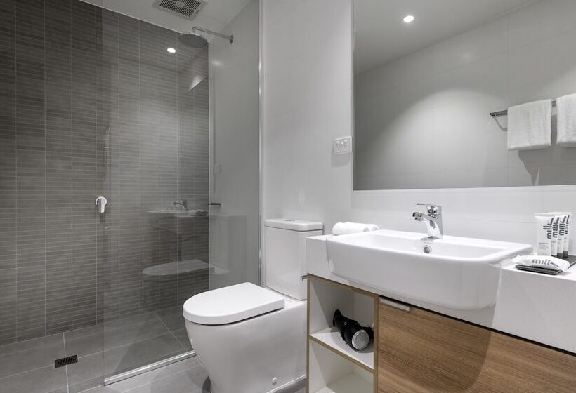 آپارتمان 2 خوابه, Quest South Perth Foreshore