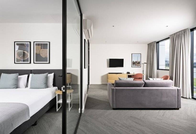 آپارتمان 3 خوابه, Quest South Perth Foreshore