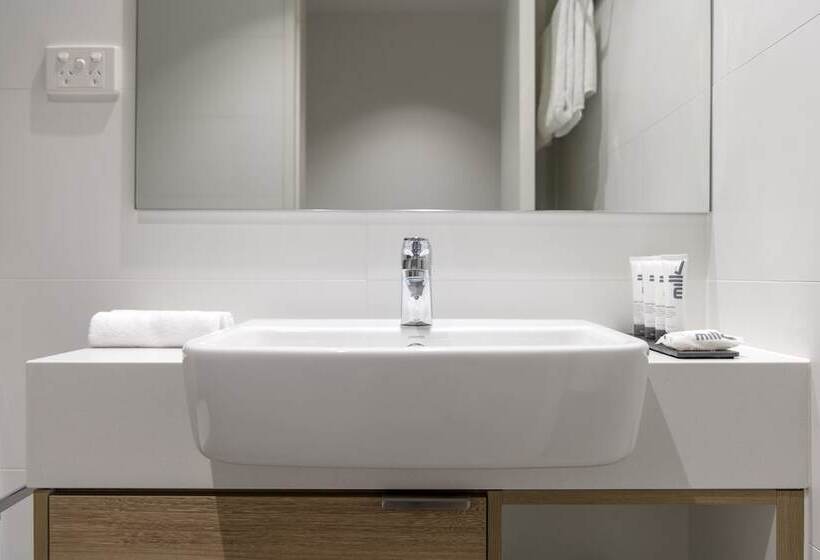 آپارتمان 3 خوابه, Quest South Perth Foreshore