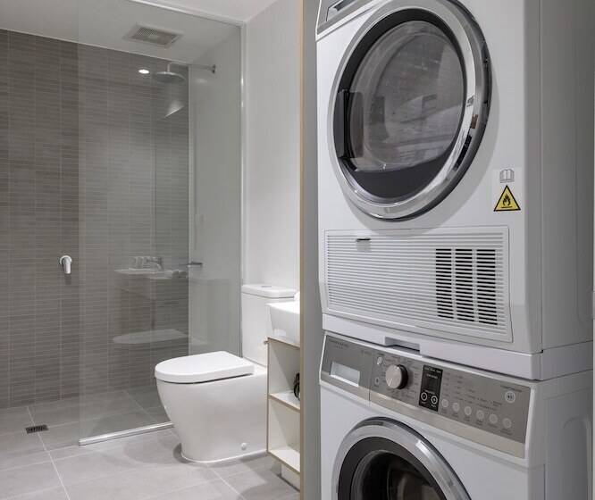 آپارتمان 1 خوابه, Quest South Perth Foreshore