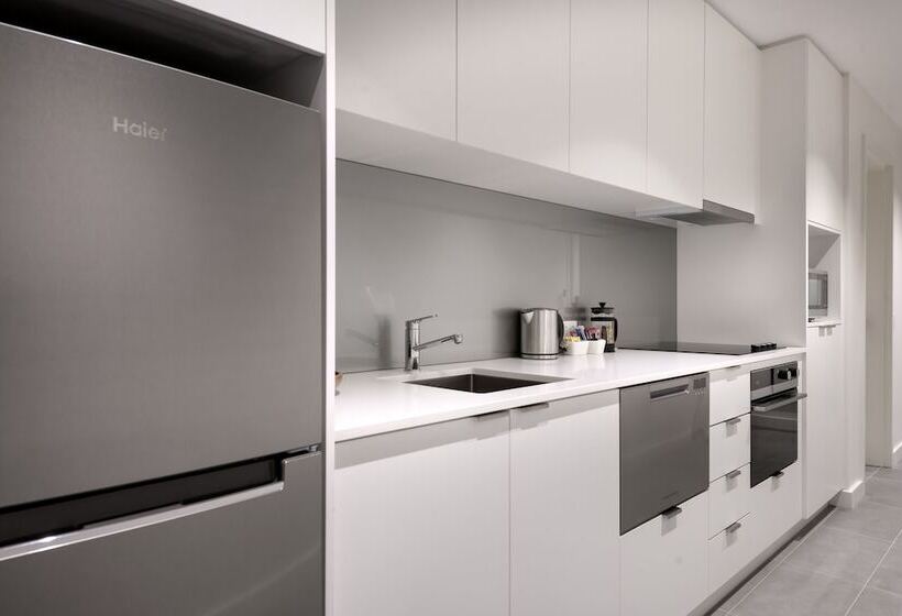 آپارتمان 1 خوابه, Quest South Perth Foreshore