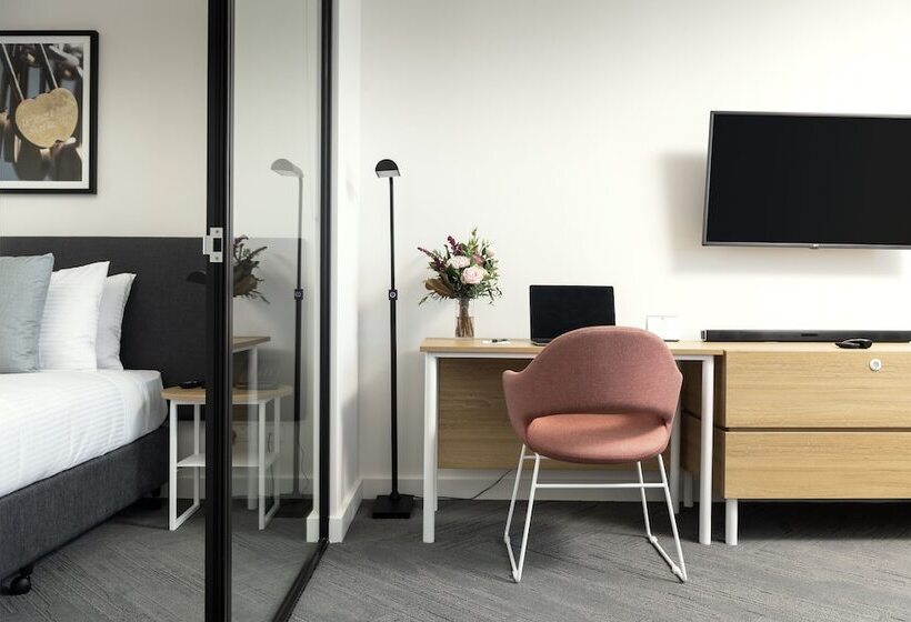 آپارتمان 2 خوابه, Quest South Perth Foreshore