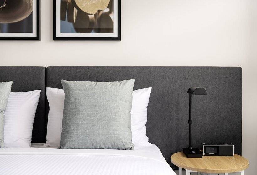 آپارتمان 3 خوابه, Quest South Perth Foreshore