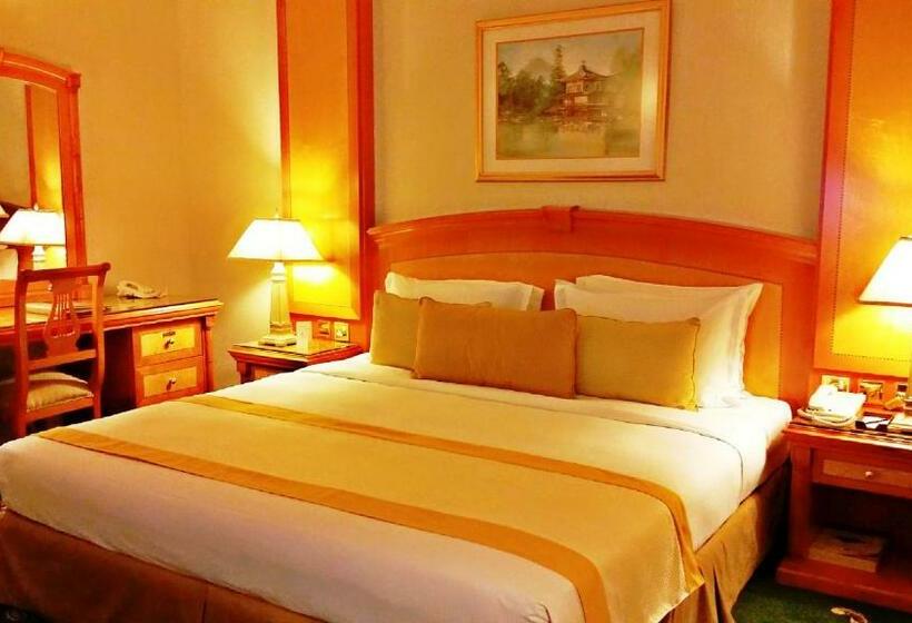 اتاق لوکس, Knight Castle Hotel   Formerly Known As Carlton Palace