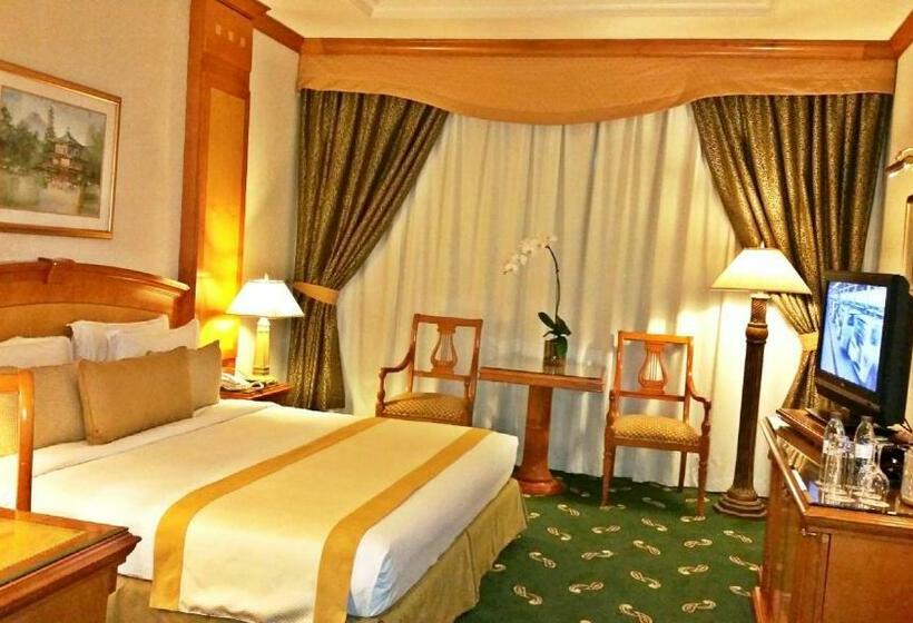 اتاق لوکس, Knight Castle Hotel   Formerly Known As Carlton Palace