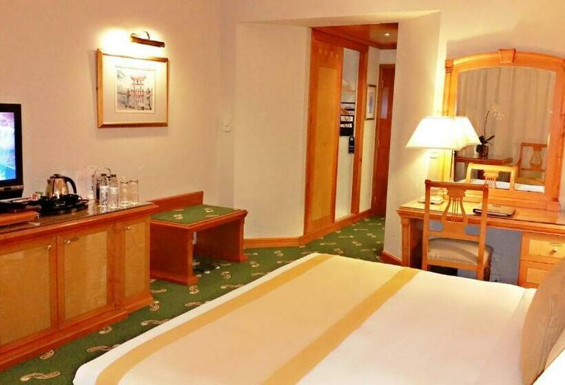 اتاق لوکس, Knight Castle Hotel   Formerly Known As Carlton Palace