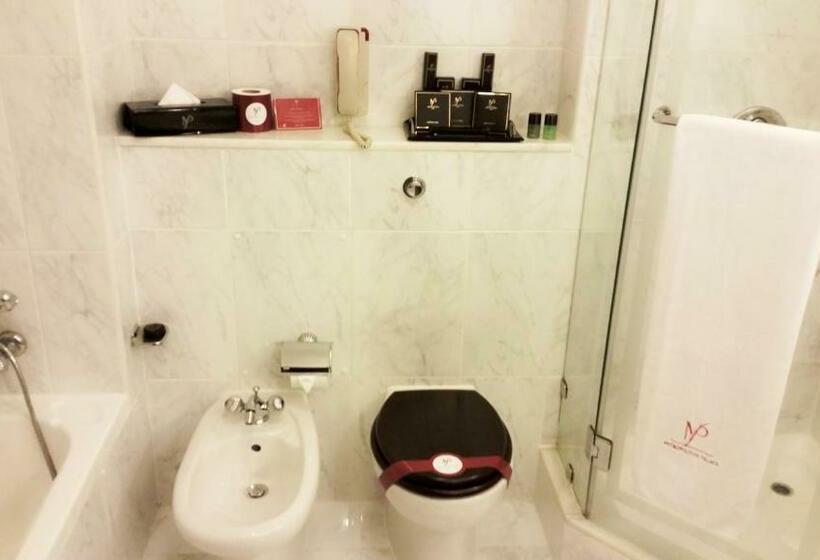 اتاق لوکس, Knight Castle Hotel   Formerly Known As Carlton Palace