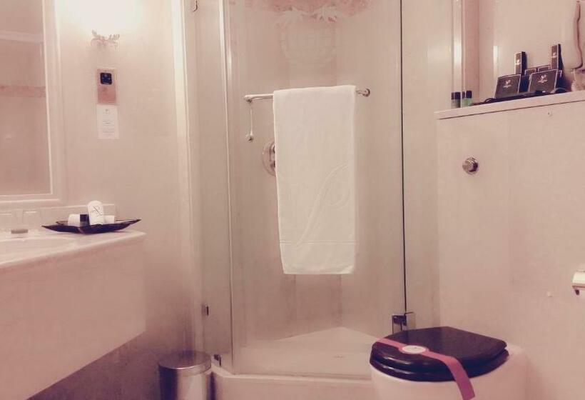 اتاق اجرایی, Knight Castle Hotel   Formerly Known As Carlton Palace