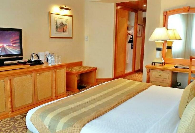 سوییت جونیور, Knight Castle Hotel   Formerly Known As Carlton Palace