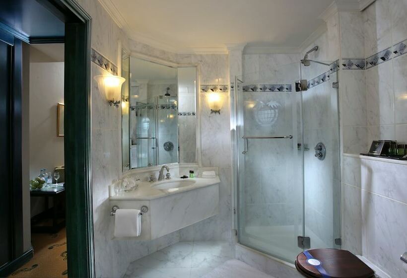 سوییت جونیور, Knight Castle Hotel   Formerly Known As Carlton Palace