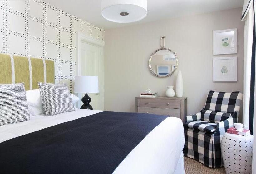 キングサイズベッドのデラックスルーム, 76 Main