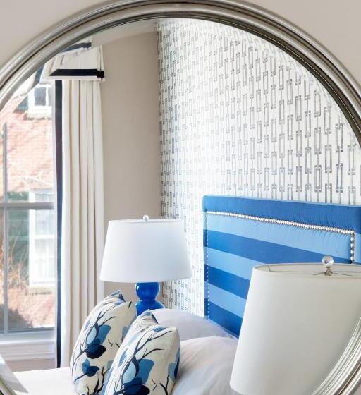 キングサイズベッドのスタンダードルーム, 76 Main