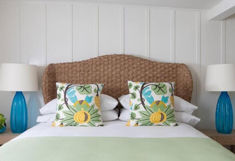 デラックススイート, 76 Main