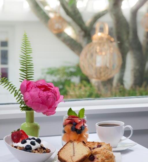 キングサイズベッドのスタンダードルーム, 76 Main