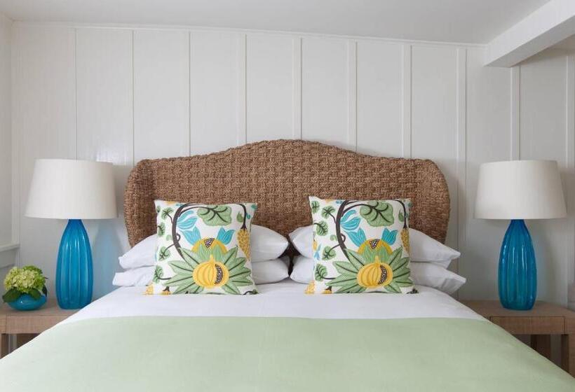 キングサイズベッドのスタンダードルーム, 76 Main