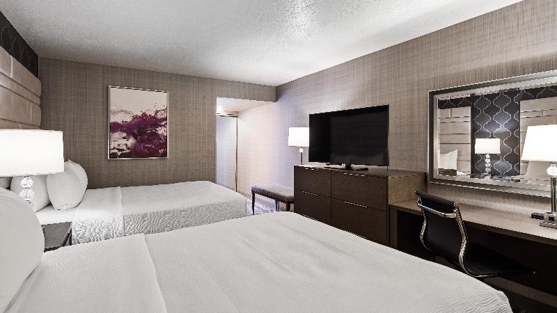 Номер Стандарт, Abbey Inn Cedar City