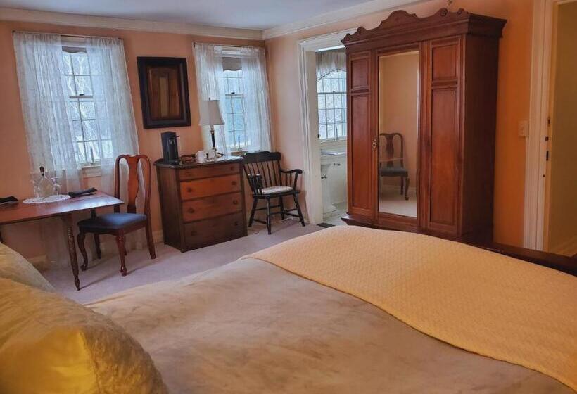 غرفة كلاسيكية, Adair Country Inn & Restaurant