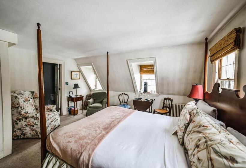 Классический Номер, Adair Country Inn & Restaurant