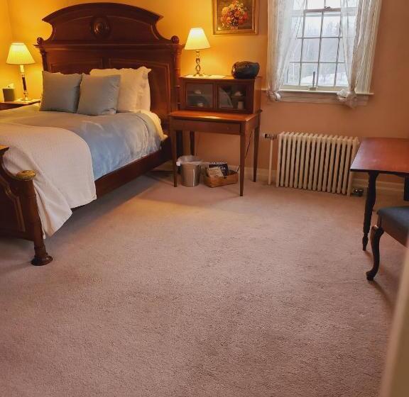 غرفة كلاسيكية, Adair Country Inn & Restaurant