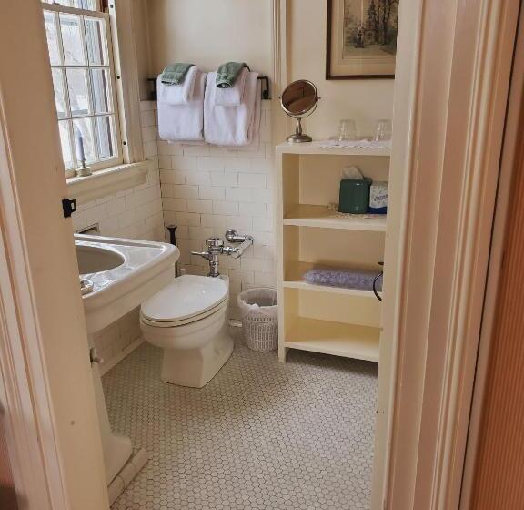 غرفة كلاسيكية, Adair Country Inn & Restaurant