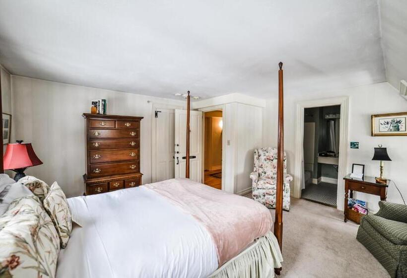 غرفة كلاسيكية, Adair Country Inn & Restaurant