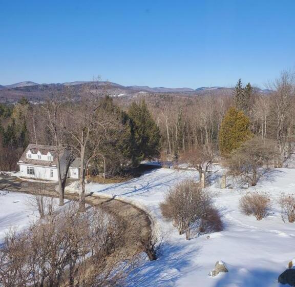 غرفة قياسية, Adair Country Inn & Restaurant