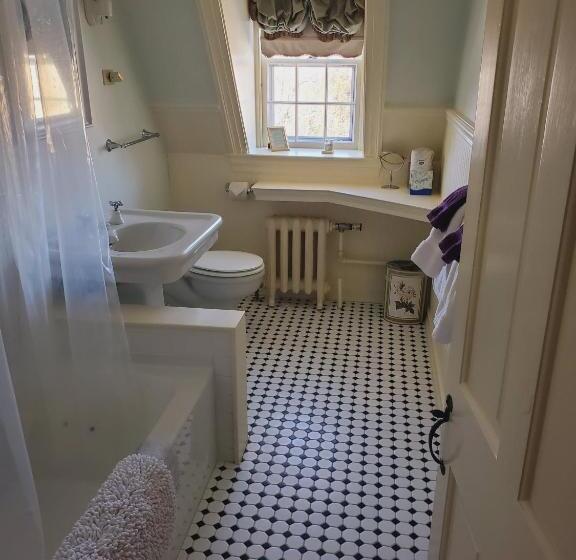 غرفة قياسية, Adair Country Inn & Restaurant