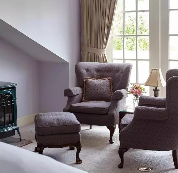 Sviitti King-vuode, Adair Country Inn & Restaurant
