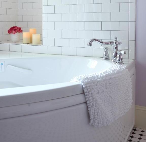 جناح سرير كينج, Adair Country Inn & Restaurant