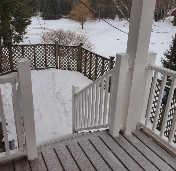 جناح سرير كينج, Adair Country Inn & Restaurant