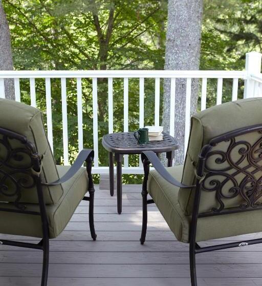 جناح سرير كينج, Adair Country Inn & Restaurant