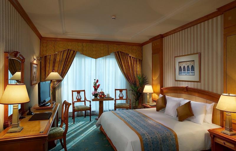 اتاق لوکس, Knight Castle Hotel   Formerly Known As Carlton Palace