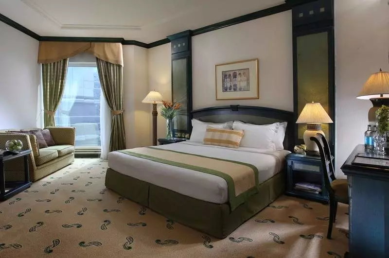 اتاق سوپریور, Knight Castle Hotel Formerly Known As Carlton Palace