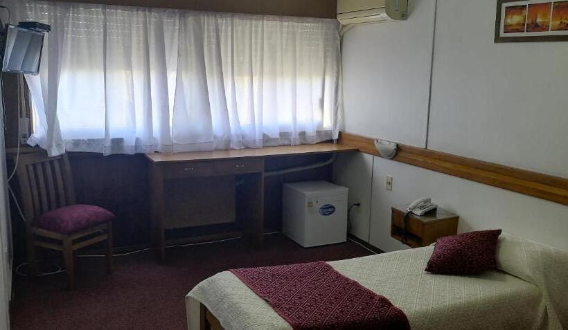 اتاق استاندارد, Continental